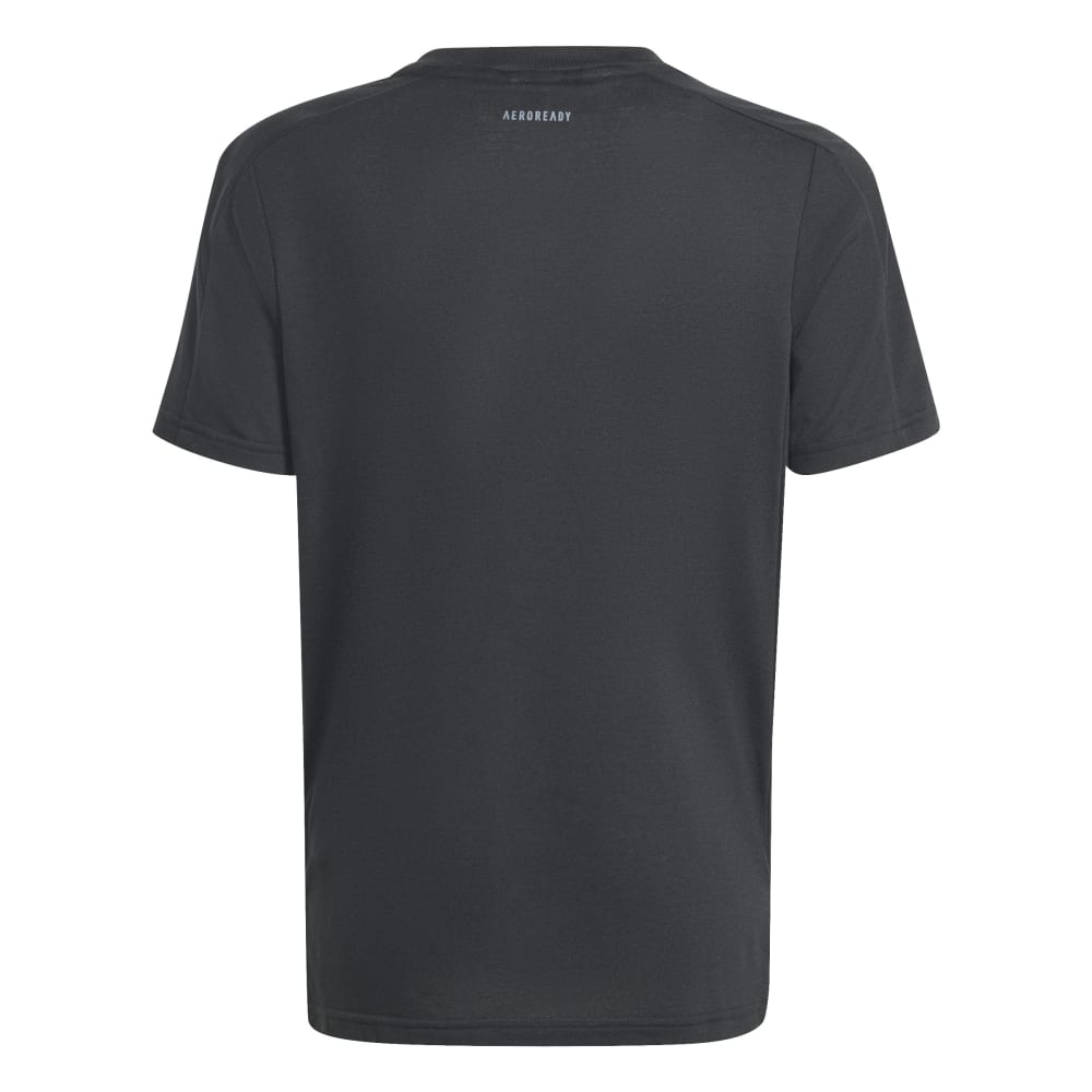 Camiseta-Adidas-Treino-AEROREADY-Juvenil-|-Unissex